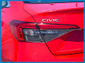 2024 Honda Civic EX