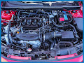 2024 Honda Civic EX