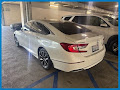 2022 Honda Accord EX-L