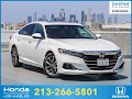 2022 Honda Accord EX-L