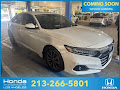 2022 Honda Accord EX-L