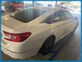 2022 Honda Accord EX-L