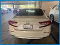 2022 Honda Accord EX-L
