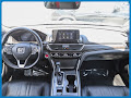2022 Honda Accord EX-L