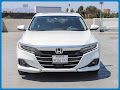 2022 Honda Accord EX-L