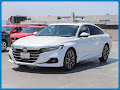 2022 Honda Accord EX-L