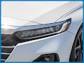 2022 Honda Accord EX-L