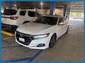 2022 Honda Accord EX-L