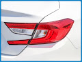 2022 Honda Accord EX-L
