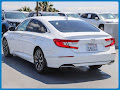 2022 Honda Accord EX-L