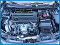 2025 Honda Civic LX
