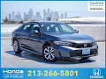 2025 Honda Civic LX