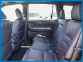 2024 Honda Passport Black Edition