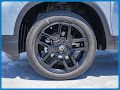 2024 Honda Passport Black Edition