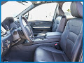 2024 Honda Passport Black Edition