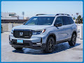 2024 Honda Passport Black Edition