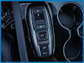 2024 Honda Passport Black Edition