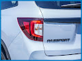 2024 Honda Passport Black Edition