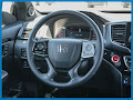2024 Honda Passport Black Edition