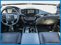 2024 Honda Passport Black Edition