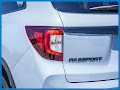 2024 Honda Passport Black Edition
