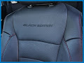 2024 Honda Passport Black Edition