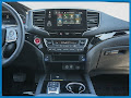 2024 Honda Passport Black Edition