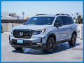 2024 Honda Passport Black Edition