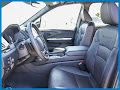 2024 Honda Passport Black Edition