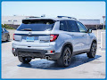 2024 Honda Passport Black Edition