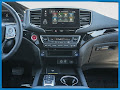 2024 Honda Passport Black Edition