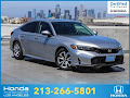 2025 Honda Civic LX