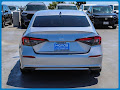 2025 Honda Civic LX
