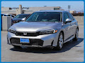 2025 Honda Civic LX