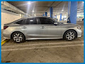 2025 Honda Civic LX
