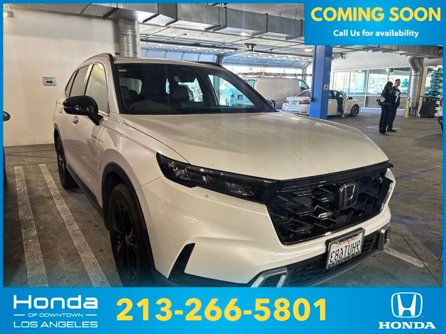 2023 Honda CR-V Hybrid Sport Touring