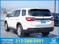 2023 Honda Pilot LX