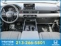 2023 Honda Pilot LX