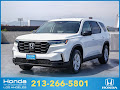 2023 Honda Pilot LX