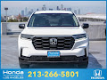 2023 Honda Pilot LX