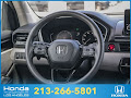 2023 Honda Pilot LX