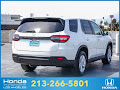 2023 Honda Pilot LX