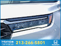 2023 Honda Pilot LX