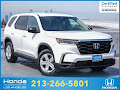 2023 Honda Pilot LX