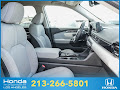 2023 Honda Pilot LX
