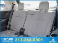 2023 Honda Pilot LX