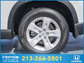 2023 Honda Pilot LX