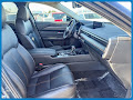 2023 Mazda CX-50 2.5 Turbo Premium Package