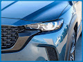 2023 Mazda CX-50 2.5 Turbo Premium Package