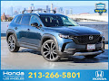 2023 Mazda CX-50 2.5 Turbo Premium Package